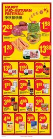 No Frills flyer week 39 Page 18