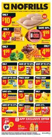 No Frills flyer week 39 Page 2