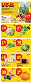 No Frills flyer week 39 Page 3