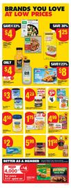 No Frills flyer week 39 Page 7