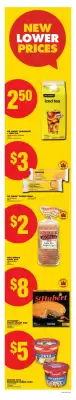 No Frills flyer