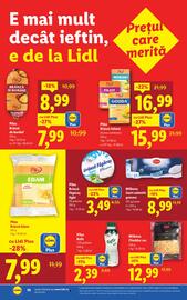 Catalog Lidl săptămâna 40 Pagină 10