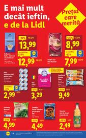 Catalog Lidl săptămâna 40 Pagină 12