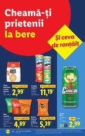 Catalog Lidl săptămâna 40 Pagină 14