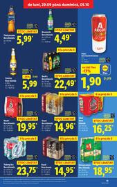 Catalog Lidl săptămâna 40 Pagină 15