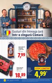 Catalog Lidl săptămâna 40 Pagină 16