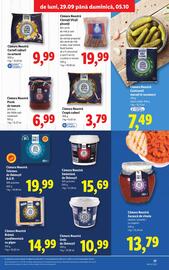 Catalog Lidl săptămâna 40 Pagină 17