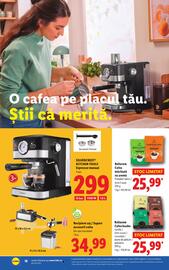 Catalog Lidl săptămâna 40 Pagină 18