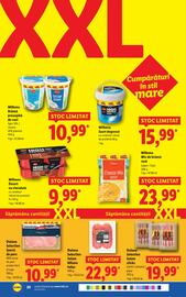 Catalog Lidl săptămâna 40 Pagină 20