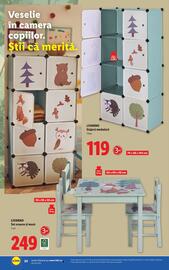 Catalog Lidl săptămâna 40 Pagină 24