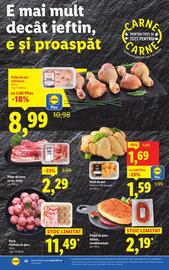 Catalog Lidl săptămâna 40 Pagină 28