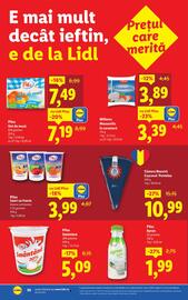 Catalog Lidl săptămâna 40 Pagină 30