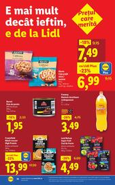 Catalog Lidl săptămâna 40 Pagină 32