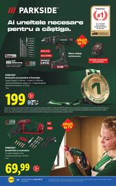 Catalog Lidl săptămâna 40 Pagină 34