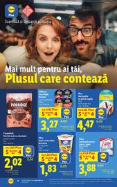 Catalog Lidl săptămâna 40 Pagină 4