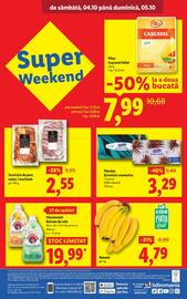 Catalog Lidl săptămâna 40 Pagină 40