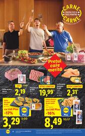 Catalog Lidl săptămâna 40 Pagină 8