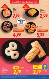 Catalog Lidl săptămâna 40 Pagină 9