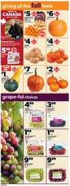 Zehrs Markets weekly ad week 39 Page 11
