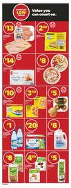 Zehrs Markets weekly ad week 39 Page 12