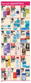 Zehrs Markets weekly ad week 39 Page 19