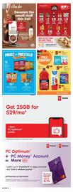 Zehrs Markets weekly ad week 39 Page 21