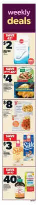 Zehrs Markets weekly ad (valid until 1-10)