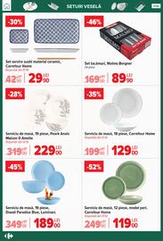 Catalog Carrefour Pagină 17