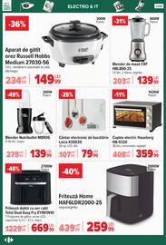 Catalog Carrefour Pagină 23