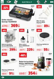 Catalog Carrefour Pagină 24