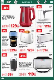 Catalog Carrefour Pagină 26