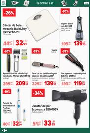 Catalog Carrefour Pagină 27
