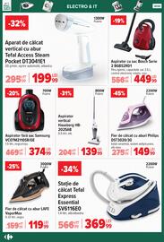 Catalog Carrefour Pagină 28