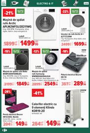 Catalog Carrefour Pagină 30