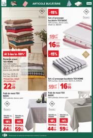 Catalog Carrefour Pagină 50