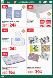 Catalog Carrefour Pagină 51