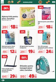 Catalog Carrefour Pagină 63
