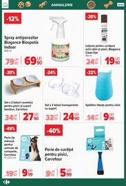Catalog Carrefour Pagină 66