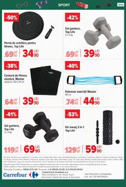 Catalog Carrefour Pagină 68