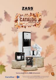 Catalog Carrefour Pagină 1