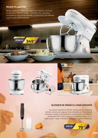 Catalog Carrefour Pagină 3