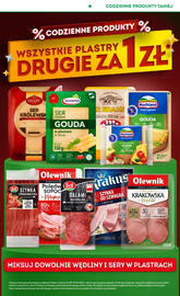 Żabka gazetka Strona 4
