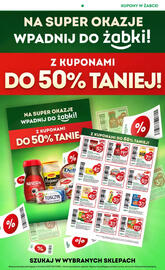 Żabka gazetka Strona 5