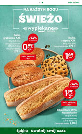 Żabka gazetka Strona 9