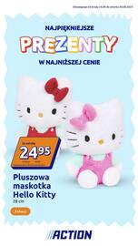 Action gazetka tydzień 39 Strona 1