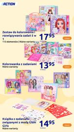Action gazetka tydzień 39 Strona 108