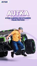 Action gazetka tydzień 39 Strona 42