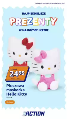 Action gazetka (ważność do 30-09)