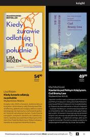 Empik gazetka Strona 11