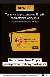 Empik gazetka Strona 119